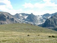 2007062679 Rocky Mountain National Park - Colorado