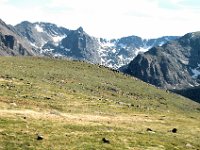 2007062681 Rocky Mountain National Park - Colorado