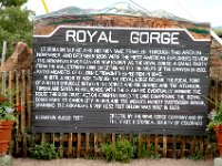 2007062389 Royal Gorge - Colorado