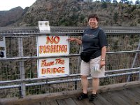 2007063049 Royal Gorge Bridge - Colorado : Darrel Hagberg,Christiane Collard,Betty Hagberg