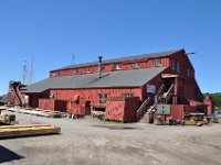 2012068265 Darrel & Betty Hagberg -  Mystic Seaport CT - June 15