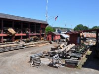 2012068268 Darrel & Betty Hagberg -  Mystic Seaport CT - June 15