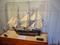 2012068270 Darrel & Betty Hagberg -  Mystic Seaport CT - June 15