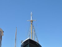 2012068274 Darrel & Betty Hagberg -  Mystic Seaport CT - June 15