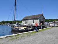 2012068289 Darrel & Betty Hagberg -  Mystic Seaport CT - June 15