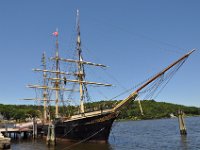 2012068316 Darrel & Betty Hagberg -  Mystic Seaport CT - June 15