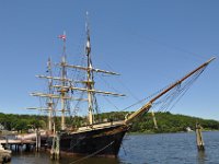 2012068317 Darrel & Betty Hagberg -  Mystic Seaport CT - June 15