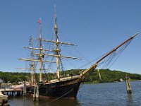 2012068318 Darrel & Betty Hagberg -  Mystic Seaport CT - June 15