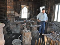 2012068320 Darrel & Betty Hagberg -  Mystic Seaport CT - June 15