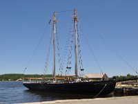 2012068323 Darrel & Betty Hagberg -  Mystic Seaport CT - June 15