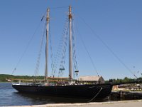 2012068324 Darrel & Betty Hagberg -  Mystic Seaport CT - June 15