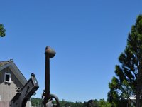 2012068334 Darrel & Betty Hagberg -  Mystic Seaport CT - June 15