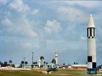 1973 07 204 Cape Kennedy FL : Cape Kennedy, FL