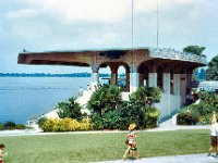 1973 07 300 Cypress Gardens FL : Cypress Gardens, FL : Darla Hagberg,Betty Hagberg