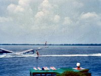 1973 07 300b Cypress Gardens FL : Cypress Gardens, FL