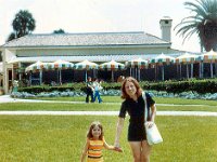 1973 07 300c Cypress Gardens FL : Cypress Gardens, FL