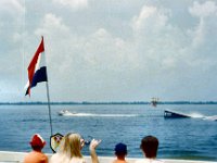 1973 07 300d Cypress Gardens FL : Cypress Gardens, FL : Darla Hagberg,Betty Hagberg