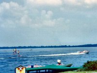 1973 07 303 Cypress Gardens FL : Cypress Gardens, FL