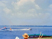 1973 07 308 Cypress Gardens FL : Cypress Gardens, FL