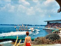 1973 07 310a Cypress Gardens FL : Cypress Gardens, FL