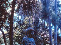 1973 07 322 Cypress Gardens FL : Cypress Gardens, FL