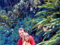 1973 07 331 Cypress Gardens FL : Cypress Gardens, FL : Darla Hagberg