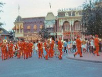 1973 07 113 Disney World - Orlando FL : Disney World, Orlando, FL