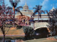 1973 07 134 Disney World - Orlando FL : Disney World, Orlando, FL