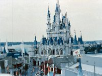 1973 07 140 Disney World - Orlando FL : Disney World, Orlando, FL