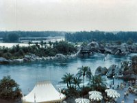 1973 07 142 Disney World - Orlando FL : Disney World, Orlando, FL