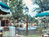 1973 07 167 Disney World - Orlando FL : Disney World, Orlando, FL