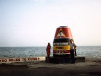 1983091018 Darrel-Betty-Darla Hagberg - Miami - Key West Florida Vacation