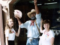 1983091034 Darrel-Betty-Darla Hagberg - Miami - Key West Florida Vacation