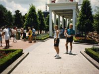 1987070009 Darrel-Betty-Darla Hagberg - Katia DePuydt  - Mattias Moell  - Disney World Orlando FL