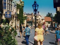 1987070046 Darrel-Betty-Darla Hagberg - Katia DePuydt  - Mattias Moell  - Disney World Orlando FL copy : Florida