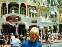 1987070112 Darrel-Betty-Darla Hagberg - Katia DePuydt  - Mattias Moell  - Disney World Orlando FL : Florida