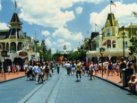 1987070117 Darrel-Betty-Darla Hagberg - Katia DePuydt  - Mattias Moell  - Disney World Orlando FL copy : Florida