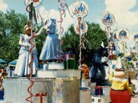 1987070130 Darrel-Betty-Darla Hagberg - Katia DePuydt  - Mattias Moell  - Disney World Orlando FL : Florida