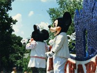 1987070132 Darrel-Betty-Darla Hagberg - Katia DePuydt  - Mattias Moell  - Disney World Orlando FL : Florida