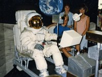 1987070177 Darrel-Betty-Darla Hagberg - Katia DePuydt  - Mattias Moell  - Kennedy Space Center FL : Florida