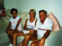 1987070193 Darrel-Betty-Darla Hagberg - Katia DePuydt  - Mattias Moell  - Fort Meyers FL : Florida : Shirley Hagberg,Betty Hagberg,Darla Hagberg,Katia DePuydt,Mattias Moell,Harlan Hagberg