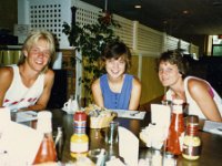 1987070199 Darrel-Betty-Darla Hagberg - Katia DePuydt  - Mattias Moell  - Fort Meyers FL : Florida