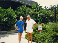 1987070233 Darrel-Betty-Darla Hagberg - Katia DePuydt  - Mattias Moell  - Cape Coral  - Fort Meyers FL : Florida