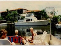 1987070258 Darrel-Betty-Darla Hagberg - Katia DePuydt  - Mattias Moell  - Cape Coral  - Fort Meyers FL : Florida