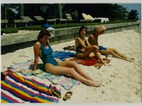 1987070331 Darrel-Betty-Darla Hagberg - Katia DePuydt  - Mattias Moell  - Naples FL : Florida