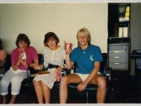 1987070343 Darrel-Betty-Darla Hagberg - Katia DePuydt  - Mattias Moell  - Naples FL : Florida