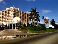 1988031124 Darrel-Betty-Darla Hagberg - Bahama Cruise Vacation