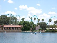 2008078037  Betty-Darrel Hagberg Darla-Angela-Isabella-Alexander Jone Sea World