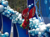 2008078099  Betty-Darrel Hagberg Darla-Angela-Isabella-Alexander Jone Sea World