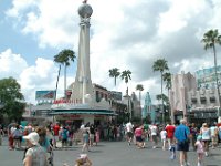 2008078145  Betty-Darrel Hagberg Darla-Angela-Isabella-Alexander Jones Disneys Hollywood Studios